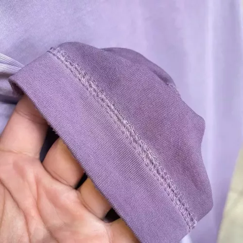 Replica Balenciaga T-Shirts Short Sleeved For Unisex #1384232 $45.00 USD for Wholesale