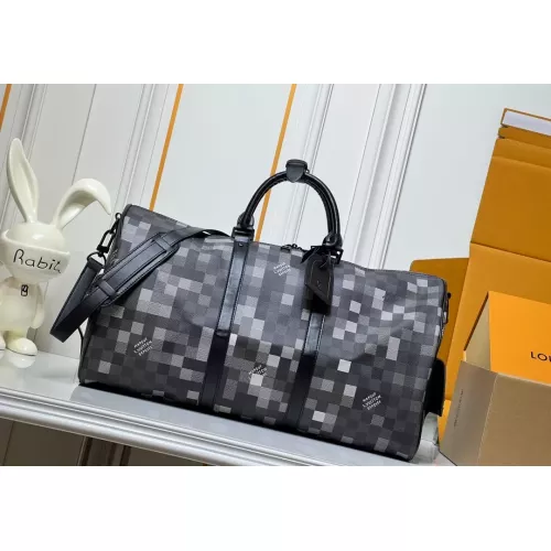 Louis Vuitton Travel Bags #1384263 $92.00 USD, Wholesale Replica Louis Vuitton Travel Bags