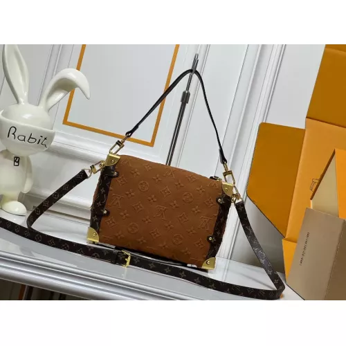 Replica Louis Vuitton AAA Quality Messenger Bags For Women #1384265 $72.00 USD for Wholesale