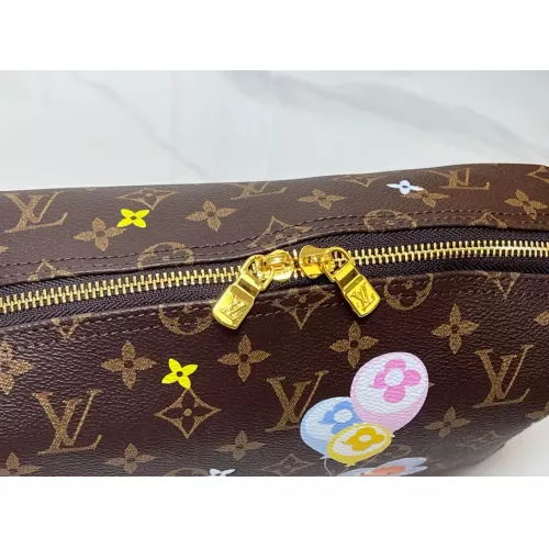 Replica Louis Vuitton AAA Quality Toilet Pouches For Women #1384266 $60.00 USD for Wholesale