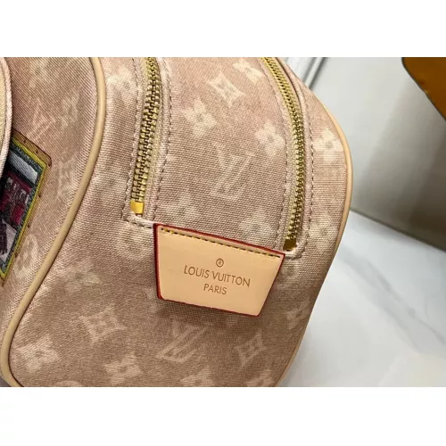 Replica Louis Vuitton AAA Quality Toilet Pouches For Women #1384267 $60.00 USD for Wholesale