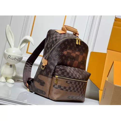 Replica Louis Vuitton AAA Quality Backpacks For Unisex #1384273 $76.00 USD for Wholesale