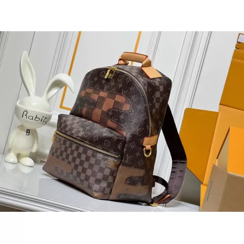 Replica Louis Vuitton AAA Quality Backpacks For Unisex #1384273 $76.00 USD for Wholesale