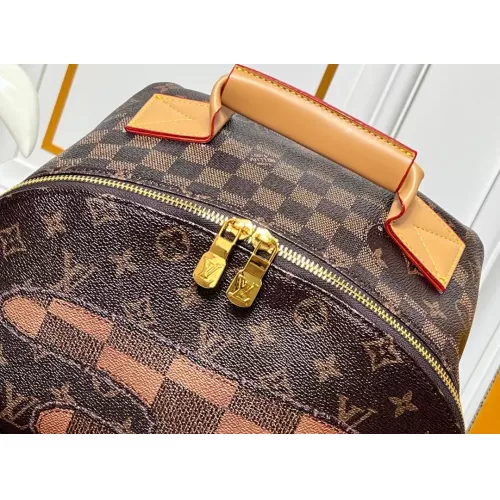 Replica Louis Vuitton AAA Quality Backpacks For Unisex #1384273 $76.00 USD for Wholesale