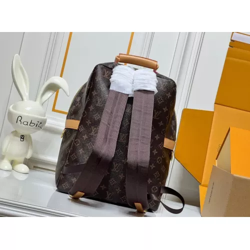 Replica Louis Vuitton AAA Quality Backpacks For Unisex #1384273 $76.00 USD for Wholesale