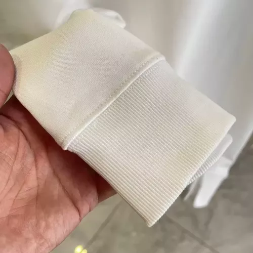 Replica Prada Hoodies Long Sleeved For Unisex #1384274 $52.00 USD for Wholesale