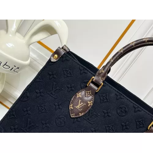 Replica Louis Vuitton AAA Quality Handbags For Women #1384276 $76.00 USD for Wholesale