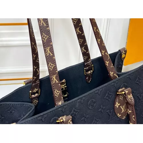 Replica Louis Vuitton AAA Quality Handbags For Women #1384276 $76.00 USD for Wholesale