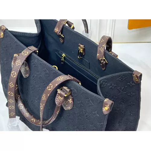 Replica Louis Vuitton AAA Quality Handbags For Women #1384276 $76.00 USD for Wholesale