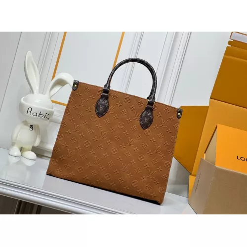 Louis Vuitton AAA Quality Handbags For Women #1384278 $76.00 USD, Wholesale Replica Louis Vuitton AAA Quality Handbags