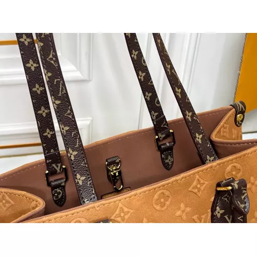 Replica Louis Vuitton AAA Quality Handbags For Women #1384278 $76.00 USD for Wholesale