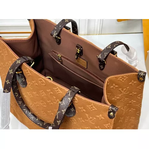 Replica Louis Vuitton AAA Quality Handbags For Women #1384278 $76.00 USD for Wholesale