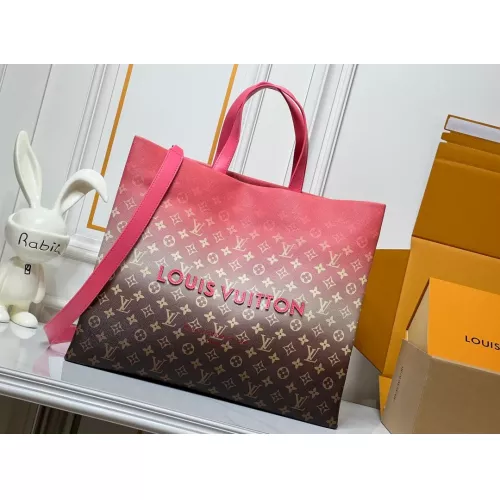 Louis Vuitton AAA Quality Handbags For Women #1384283 $76.00 USD, Wholesale Replica Louis Vuitton AAA Quality Handbags