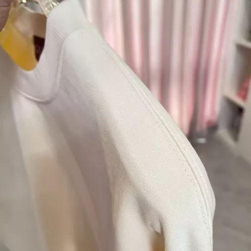 Replica Gucci Hoodies Long Sleeved For Unisex #1384289 $52.00 USD for Wholesale