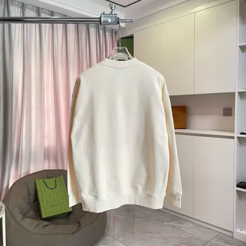 Replica Gucci Hoodies Long Sleeved For Unisex #1384292 $52.00 USD for Wholesale