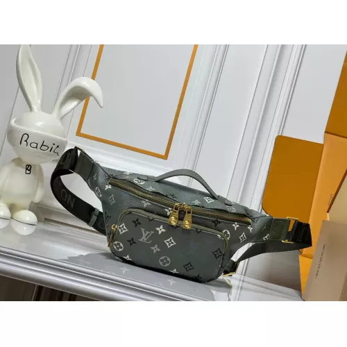 Louis Vuitton LV AAA Quality Belt Bags For Women #1384296 $60.00 USD, Wholesale Replica Louis Vuitton LV AAA Quality Belt Bags