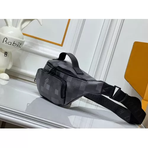 Replica Louis Vuitton LV AAA Quality Belt Bags #1384297 $60.00 USD for Wholesale