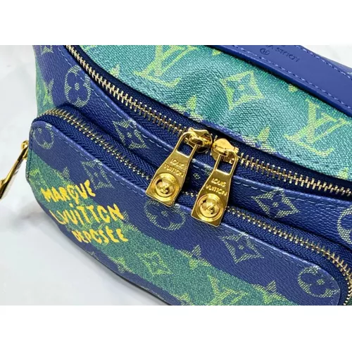 Replica Louis Vuitton LV AAA Quality Belt Bags #1384300 $60.00 USD for Wholesale