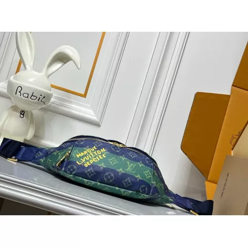 Replica Louis Vuitton LV AAA Quality Belt Bags #1384300 $60.00 USD for Wholesale