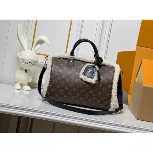 Louis Vuitton AAA Quality Handbags #1384303 $82.00 USD, Wholesale Replica Louis Vuitton AAA Quality Handbags