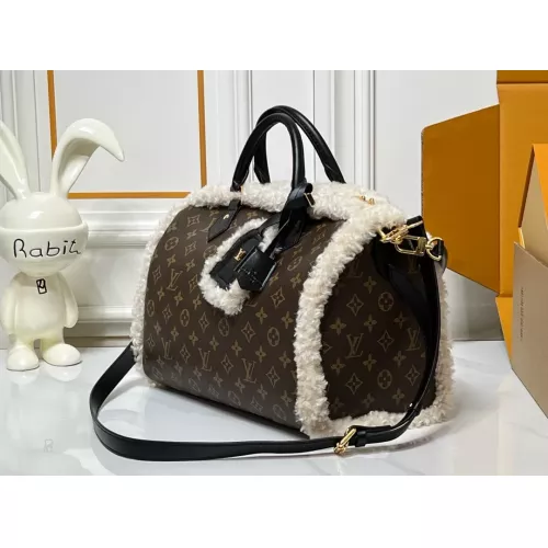 Replica Louis Vuitton AAA Quality Handbags #1384303 $82.00 USD for Wholesale
