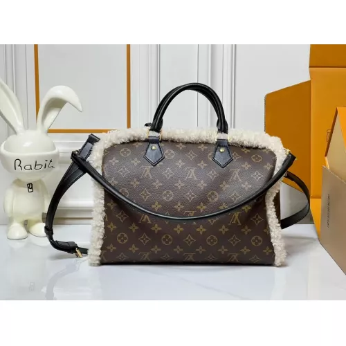 Replica Louis Vuitton AAA Quality Handbags #1384303 $82.00 USD for Wholesale