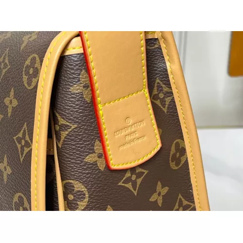 Replica Louis Vuitton AAA Quality Messenger Bags For Unisex #1384307 $72.00 USD for Wholesale