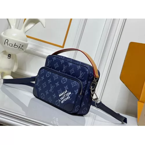 Replica Louis Vuitton AAA Quality Messenger Bags For Women #1384308 $68.00 USD for Wholesale