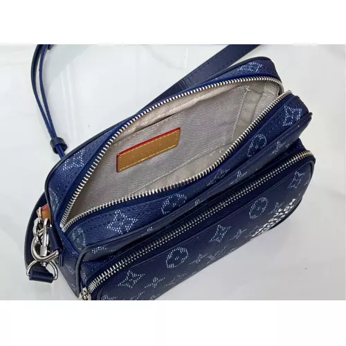 Replica Louis Vuitton AAA Quality Messenger Bags For Women #1384308 $68.00 USD for Wholesale