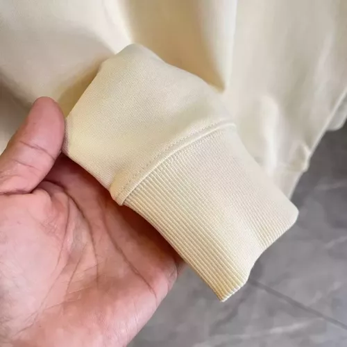 Replica Gucci Hoodies Long Sleeved For Unisex #1384310 $52.00 USD for Wholesale