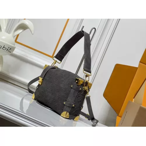 Replica Louis Vuitton AAA Quality Messenger Bags For Women #1384327 $72.00 USD for Wholesale