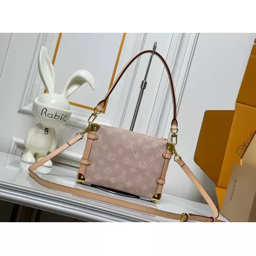 Replica Louis Vuitton AAA Quality Messenger Bags For Women #1384328 $76.00 USD for Wholesale