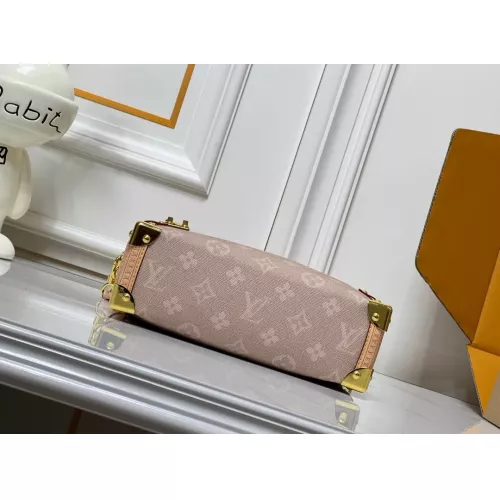 Replica Louis Vuitton AAA Quality Messenger Bags For Women #1384328 $76.00 USD for Wholesale