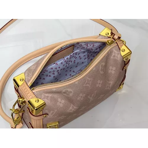 Replica Louis Vuitton AAA Quality Messenger Bags For Women #1384328 $76.00 USD for Wholesale