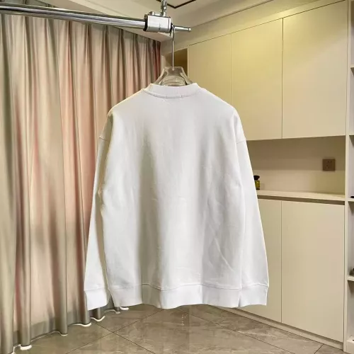 Replica LOEWE Hoodies Long Sleeved For Unisex #1384330 $60.00 USD for Wholesale
