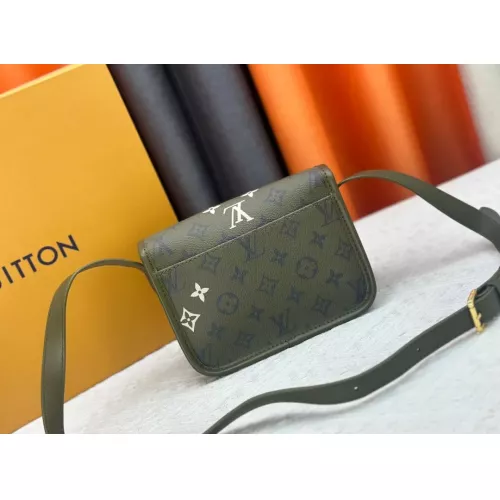 Replica Louis Vuitton AAA Quality Messenger Bags For Women #1384332 $64.00 USD for Wholesale
