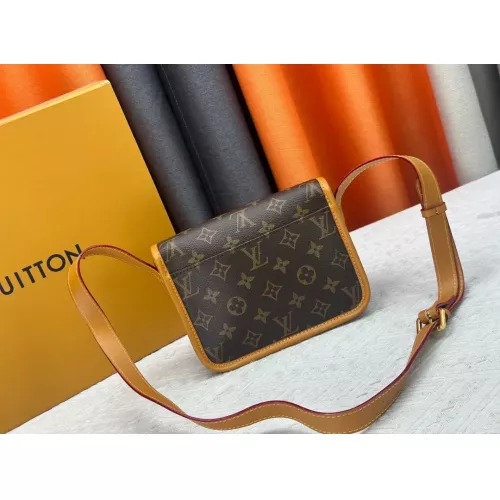 Replica Louis Vuitton AAA Quality Messenger Bags For Women #1384333 $64.00 USD for Wholesale