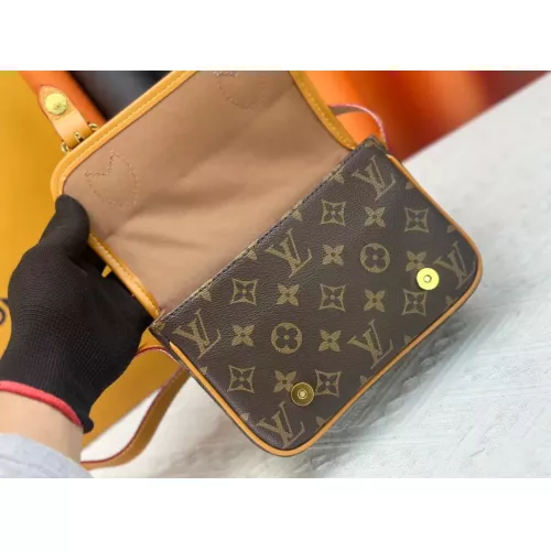 Replica Louis Vuitton AAA Quality Messenger Bags For Women #1384333 $64.00 USD for Wholesale