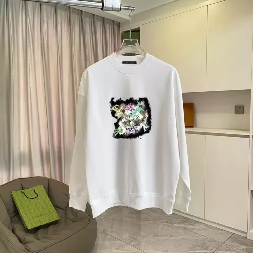 Louis Vuitton LV Hoodies Long Sleeved For Unisex #1384334 $52.00 USD, Wholesale Replica Louis Vuitton LV Hoodies