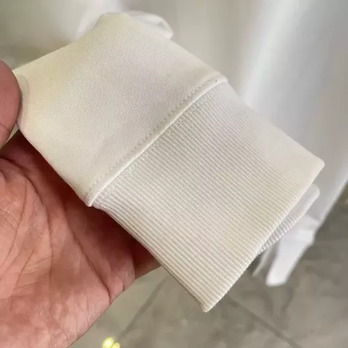 Replica Louis Vuitton LV Hoodies Long Sleeved For Unisex #1384338 $52.00 USD for Wholesale