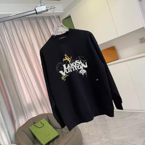 Louis Vuitton LV Hoodies Long Sleeved For Unisex #1384339 $52.00 USD, Wholesale Replica Louis Vuitton LV Hoodies