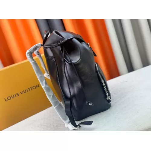 Replica Louis Vuitton AAA Quality Backpacks For Unisex #1384343 $82.00 USD for Wholesale