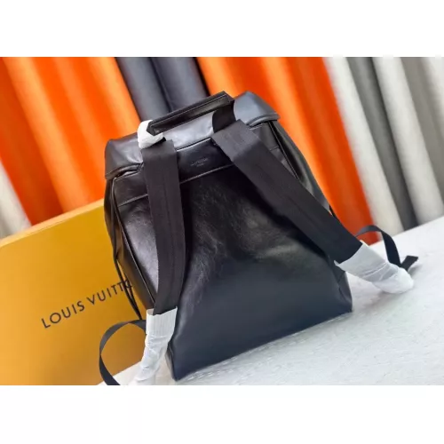 Replica Louis Vuitton AAA Quality Backpacks For Unisex #1384343 $82.00 USD for Wholesale