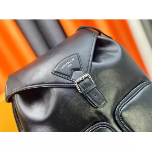 Replica Louis Vuitton AAA Quality Backpacks For Unisex #1384343 $82.00 USD for Wholesale