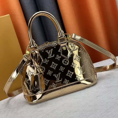 Louis Vuitton AAA Quality Handbags For Women #1384348 $76.00 USD, Wholesale Replica Louis Vuitton AAA Quality Handbags