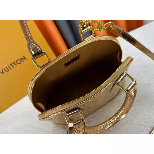 Replica Louis Vuitton AAA Quality Handbags For Women #1384348 $76.00 USD for Wholesale