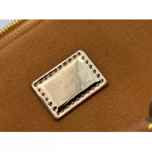 Replica Louis Vuitton AAA Quality Handbags For Women #1384348 $76.00 USD for Wholesale