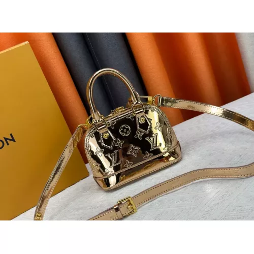 Replica Louis Vuitton AAA Quality Handbags For Women #1384352 $72.00 USD for Wholesale
