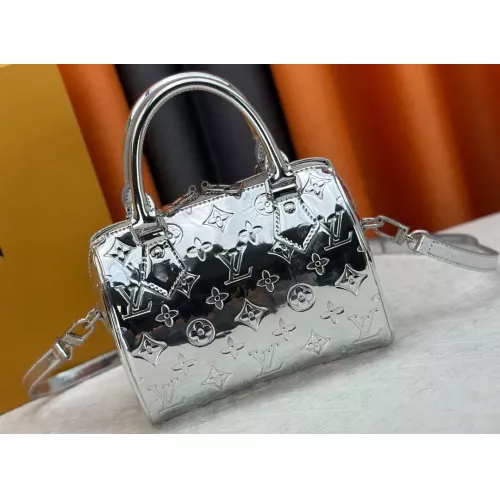 Louis Vuitton AAA Quality Handbags For Women #1384354 $68.00 USD, Wholesale Replica Louis Vuitton AAA Quality Handbags