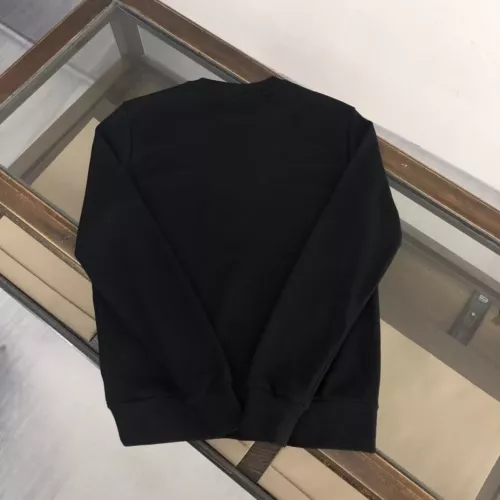 Replica Burberry Hoodies Long Sleeved For Unisex #1384365 $60.00 USD for Wholesale